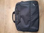 Laptop tas merk: thinkpad, Ophalen of Verzenden, Zo goed als nieuw