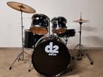 DDrum D2 drumstel + Osan snare + Sabian bekkens, Ophalen, Gebruikt, Overige merken
