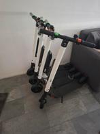 Segway e4 proffesional step, Fietsen en Brommers, Steps, Ophalen of Verzenden, Elektrische step (E-scooter)