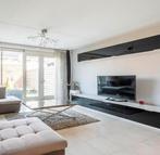 3 Luxe Zwevende Kasten Wandelementen Wandmeubel (3 bovenste), Huis en Inrichting, Ophalen, Eikenhout, Minder dan 150 cm, Minder dan 100 cm