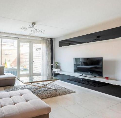 3 Luxe Zwevende Kasten Wandelementen Wandmeubel, Huis en Inrichting, Kasten | Wandmeubels, Zo goed als nieuw, Minder dan 100 cm
