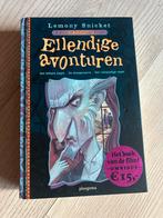 Ellendige Avonturen Omnibus - Lemony Snicket, Ophalen of Verzenden, Gelezen, Fictie