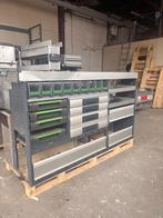 BOTT (2486) L208 B43 H121 €999, Auto diversen, Auto-accessoires, Ophalen, Zo goed als nieuw