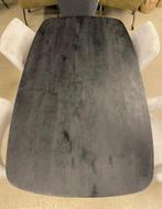 Chefmeubel Eetkamertafel Industrieel Deens Ovaal, Huis en Inrichting, Tafels | Eettafels, Ophalen, 100 tot 150 cm, Nieuw, 50 tot 100 cm