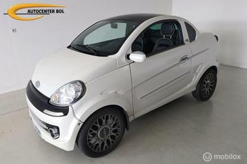 Microcar Coupe DCI AIRCO beschikbaar voor biedingen