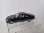 Mercedes 600 SE Minichamps 1:43, Ophalen of Verzenden, Zo goed als nieuw, Auto, MiniChamps