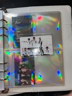 BTS photocards, Computers en Software, Desktop Pc's, Ophalen of Verzenden, Zo goed als nieuw, Onbekend