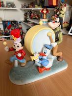 Disney beeldje, Verzamelen, Disney, Mickey Mouse, Ophalen of Verzenden, Zo goed als nieuw, Beeldje of Figuurtje