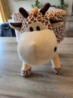 Dierenkrukje Giraffe, Huis en Inrichting, Ophalen, Zo goed als nieuw, Hout