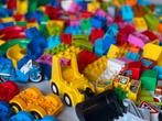 Duplo grote verzameling duplo incl knikkerbaan, Kinderen en Baby's, Speelgoed | Duplo en Lego, Ophalen of Verzenden, Zo goed als nieuw