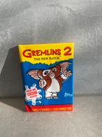 Gremlins 2 Topps Trading Cards Pakje, Ophalen of Verzenden, Zo goed als nieuw