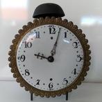 Prachtige Franse lantaarnklok in gevonden staat., Antiek en Kunst, Ophalen