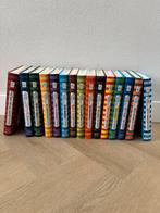 Het leven van een loser, complete serie, Ophalen of Verzenden, Zo goed als nieuw, Jeff Kinney
