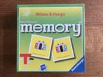 Memory - Milano & Design - Nieuw in folie - Milaan Museum, Hobby en Vrije tijd, Ophalen of Verzenden, Nieuw