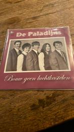Paladijns - Bouw geen luchtkastelen, Cd's en Dvd's, Ophalen of Verzenden, Zo goed als nieuw, Overige formaten, Overige genres