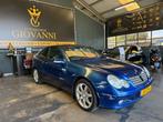 Mercedes-Benz C-klasse Sportcoupé 230 K inruilen mogelijk, Gebruikt, 4 cilinders, 10 km/l, Handgeschakeld