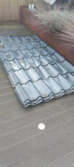 Dakpan profiel platen, Doe-het-zelf en Verbouw, Platen en Panelen, Ophalen of Verzenden