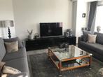 Salontafel, Huis en Inrichting, Ophalen, Gebruikt, 50 tot 100 cm, Vierkant