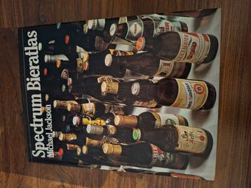Spectrum bieratlas door Michael Jackson beschikbaar voor biedingen