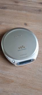Sony CD Walkman D-EJ361, Audio, Tv en Foto, Ophalen of Verzenden, Discman