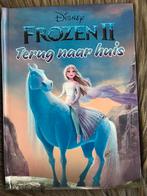 Disney Frozen Terug naar huis. Nieuw, Nieuw, Sprookjes, Verzenden