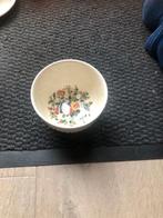 Wedgwood schaaltje Conway, Huis en Inrichting, Keuken | Servies, Ophalen, Wedgwood, Porselein, Schaal of Schalen