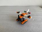 Lego Creator 31028 Watervliegtuig, Kinderen en Baby's, Speelgoed | Duplo en Lego, Ophalen of Verzenden, Zo goed als nieuw, Complete set