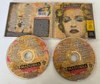 Madonna - Celebration (2cd), Ophalen of Verzenden, 1980 tot 2000, Gebruikt