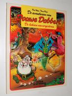 Douwe Dabbert - 13_HC_De heksen van eergisteren, Eén stripboek, Ophalen of Verzenden, Gelezen, Piet Wijn - Thom Roep