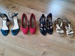 Dames zomer schoenen/ sandalen maat 39, Sacha, Ophalen of Verzenden, Sandalen of Muiltjes