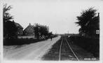 U809 Gees Gem Coevorden van der List FOTOKAART, Verzamelen, Ansichtkaarten | Nederland, Ophalen of Verzenden, 1920 tot 1940, Gelopen