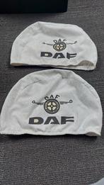 DAF Hoofdsteun Hoezen - Set van 2, Ophalen of Verzenden, DAF