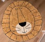 Tapis Petit Lion Vloerkleed 100 x 100 cm, Ophalen, Zo goed als nieuw, Kleed of Kussen