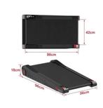 Bureau Loopband Nieuw in doos 5% helling, Ophalen, Nieuw, Loopband