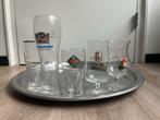 Diverse Bierglazen Verzameling, Verzamelen, Ophalen