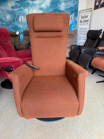 Velderhof sta op stoel relax fauteuil gratis bezorgd beschikbaar voor biedingen
