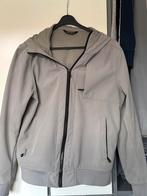 Airforce Regenjas Jongens 16j - Zeer Goede Staat, Ophalen, Zo goed als nieuw, Overige maten, Grijs