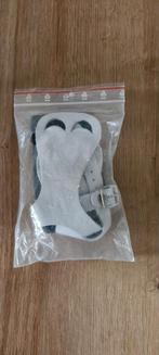 Turn leertjes, Sport en Fitness, Turnen, Ophalen of Verzenden, Zo goed als nieuw, Materiaal