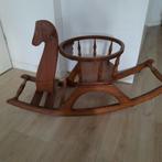 Oud/ vintage Hobbelpaard, Antiek en Kunst, Ophalen
