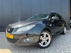 Seat Ibiza ST 1.2 TSI Sport '12 Clima/Lmv/Stlverw/Apk4-26, Voorwielaandrijving, Euro 5, Metallic lak, Gebruikt