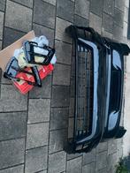 Vw golf 7R voorbumper, Ophalen