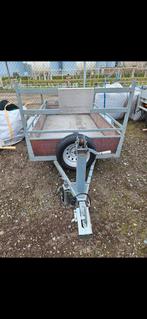 Te koop, Auto diversen, Aanhangers en Bagagewagens, Ophalen, Zo goed als nieuw