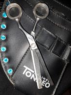 Nieuw Tondeo Kappersschaar  Professioneel, Ophalen of Verzenden, Nieuw