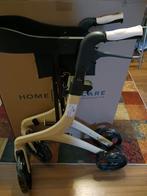 Rollator nieuw, Ophalen, Opvouwbaar, Nieuw