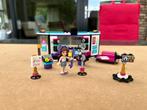 Lego Friends pop star studio (41103), Kinderen en Baby's, Speelgoed | Duplo en Lego, Ophalen, Gebruikt, Complete set, Lego