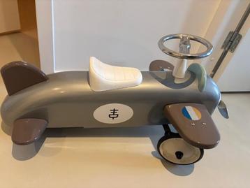 Special editie flying Dutch loopauto/ vliegtuig beschikbaar voor biedingen