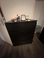 4 lade kast IKEA, Huis en Inrichting, Kasten | Ladekasten, Ophalen, 50 tot 100 cm, Zo goed als nieuw, Minder dan 100 cm