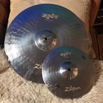 Zildjian Z-Series Cymbals Mixed Collection – Pre-Loved, Gebruikt, USA, Drums of Percussie, Ophalen of Verzenden