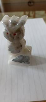 Uil van onyx, Ophalen of Verzenden, Nieuw, Dier