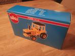 Siku 2855 Ford TW-35 industrie geel - Limited Edition, Ophalen of Verzenden, Zo goed als nieuw, Tractor of Landbouw, SIKU